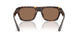 502/73 - Tortoise - Dark Brown