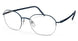 4540 - Navy Blue