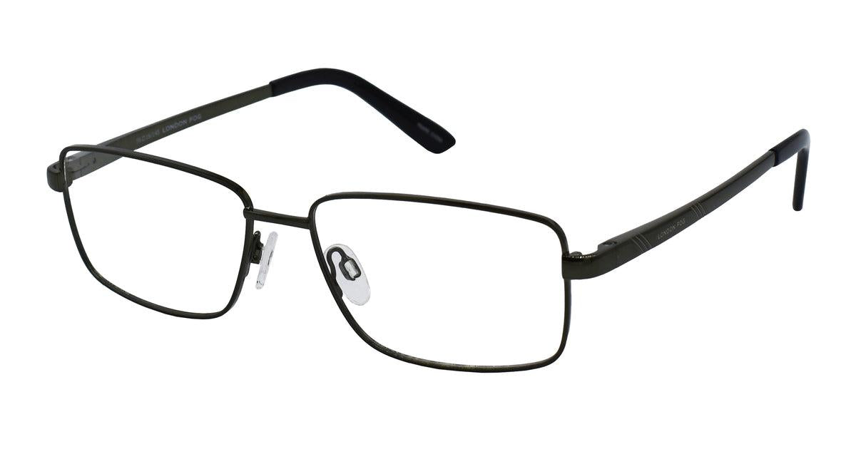 London Fog 518 Eyeglasses