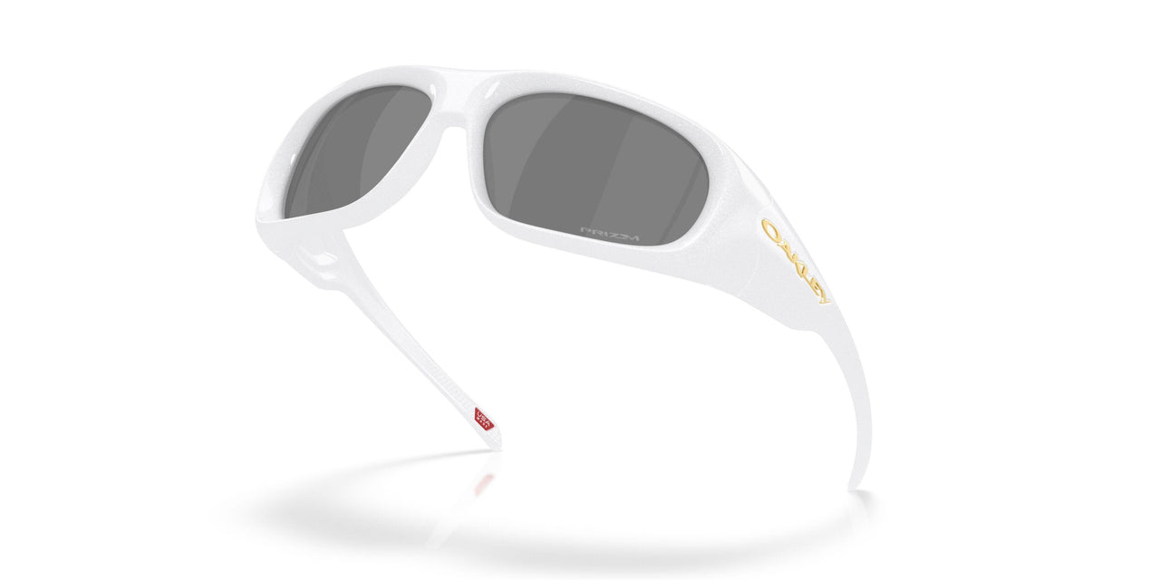 949102 - White - Prizm Black