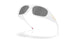 949102 - White - Prizm Black