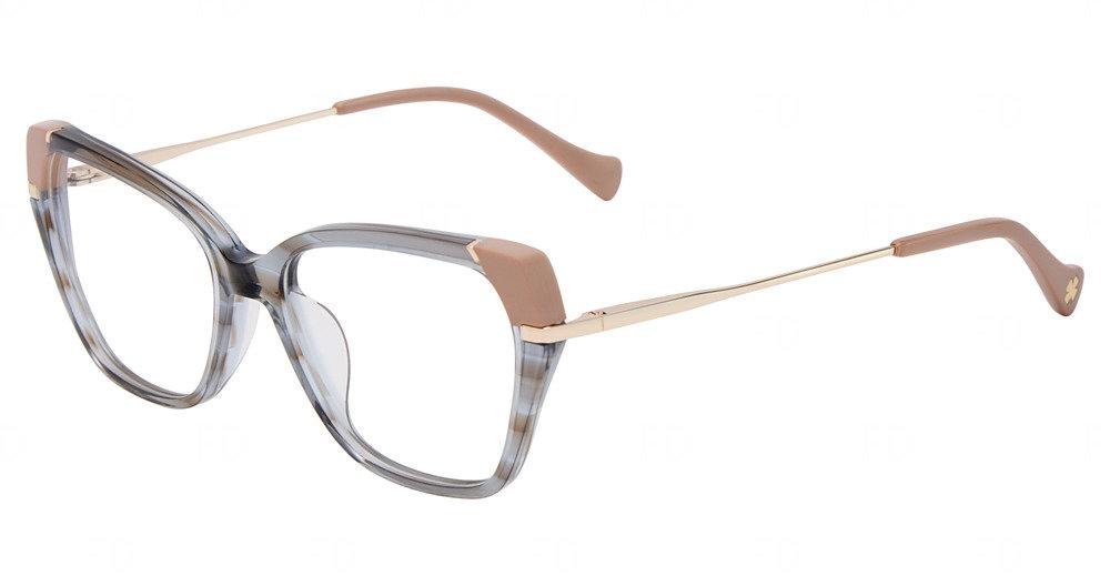 Lucky Brand VLBD606 Eyeglasses