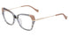 Lucky Brand VLBD606 Eyeglasses