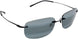 02 - Gloss Black - Neutral Grey