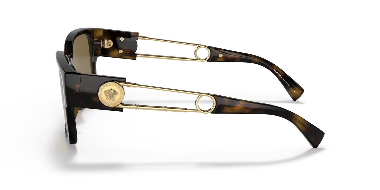 108/73 - Havana - Dark Brown