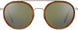 Serengeti SS526005 Sunglasses