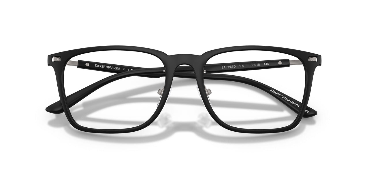 5001 - Black