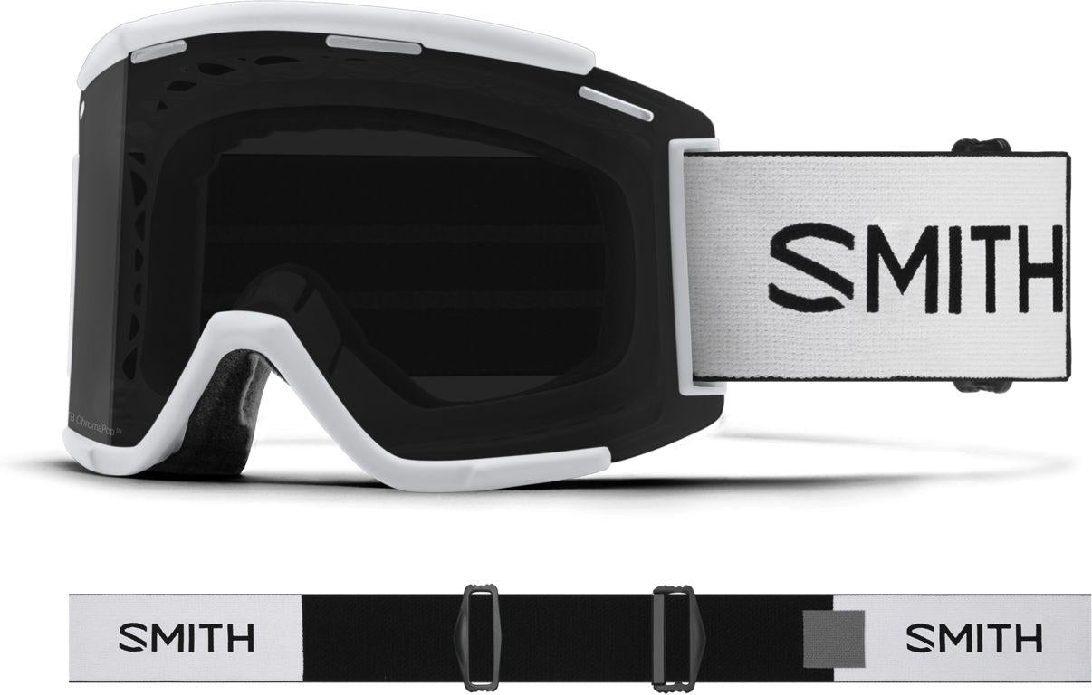 Smith Optics Bike Goggles M00842 Squad XL MTB Goggles