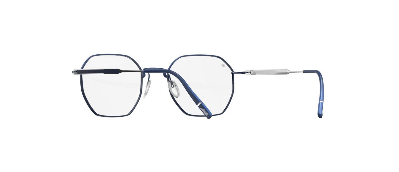 4580 - Blue Dusk