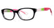 PLASTICS II MADDIE Eyeglasses