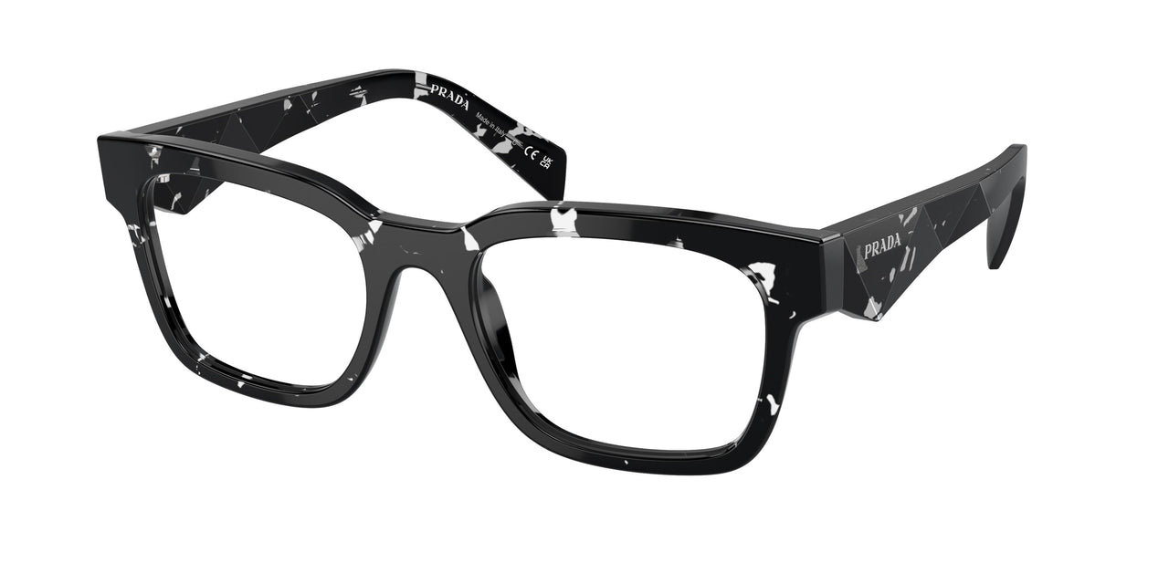 Prada A10VF Eyeglasses