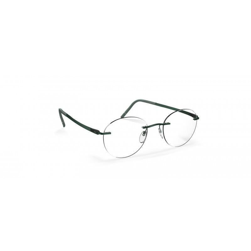 5540 - Emerald Green