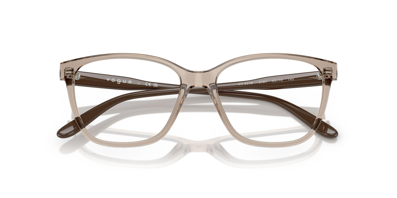3181 - Brown