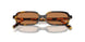 VAU2Z1 - Tortoise - Brown