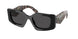 1AB5S0 - Black - Dark Grey