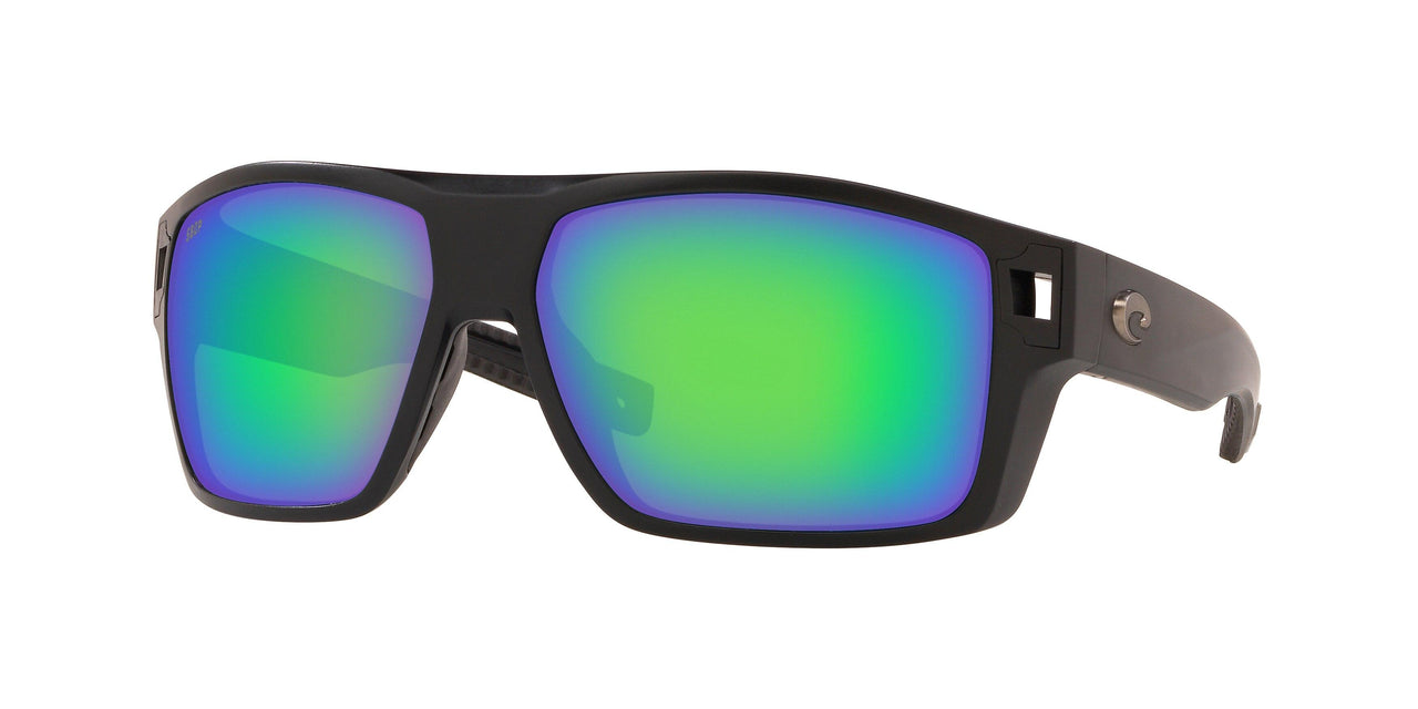 Costa Del Mar Diego 9034 Sunglasses