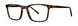 Jhane Barnes Colormap Eyeglasses