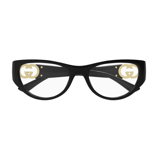 004 - Black - Transparent