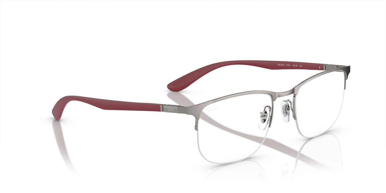 3135 - Grey - Clear