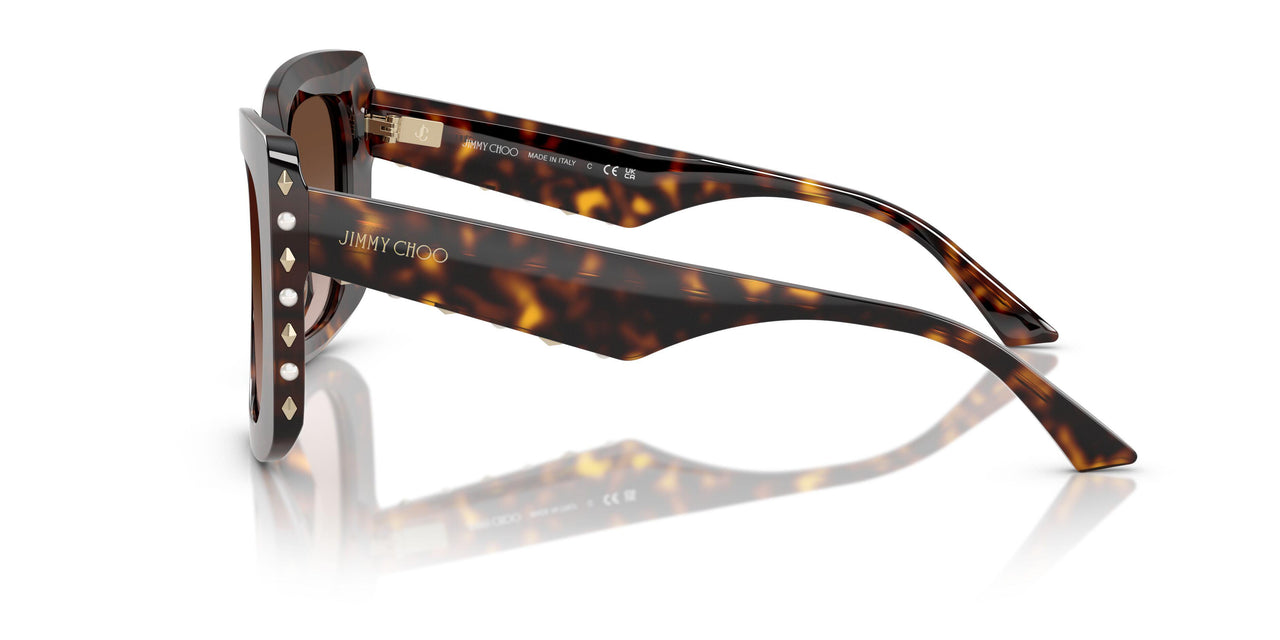 500213 - Tortoise - Gradient Brown