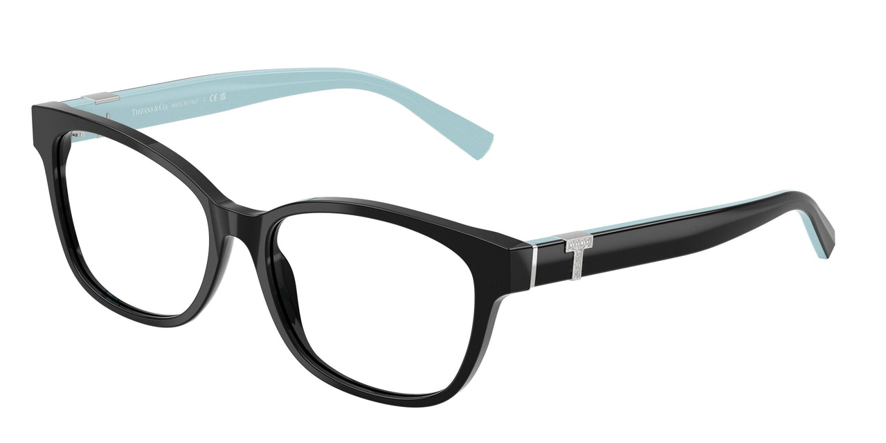 8001 - Black