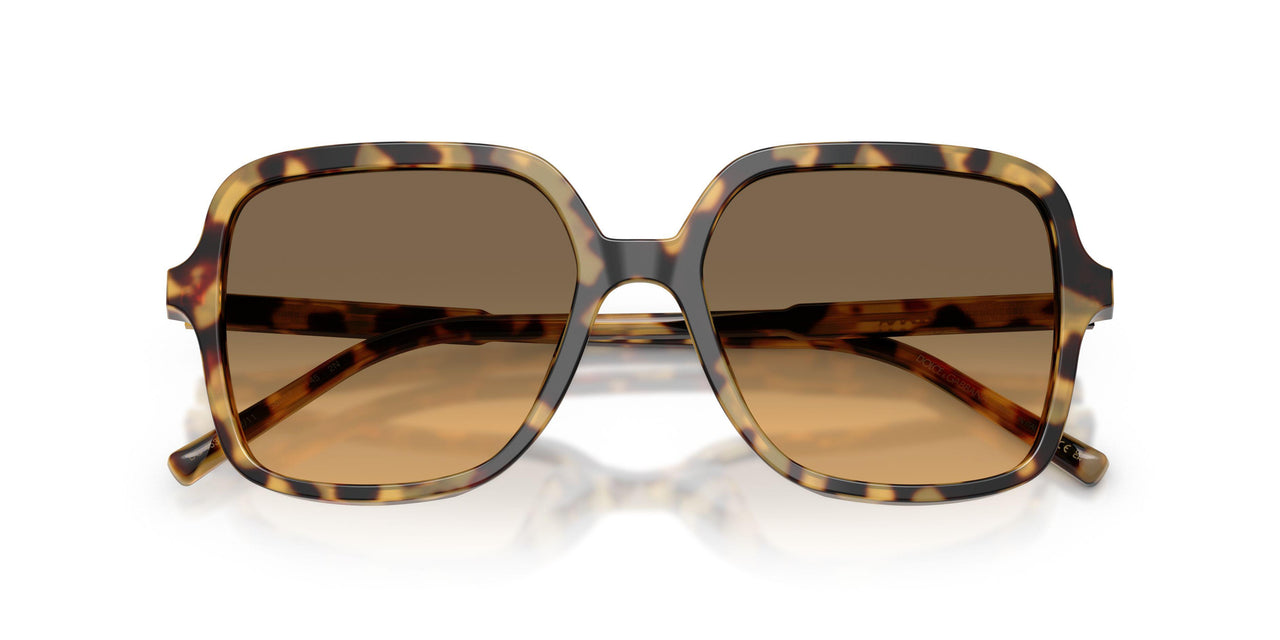 512/11 - Tortoise - Yellow Gradient Grey