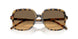512/11 - Tortoise - Yellow Gradient Grey