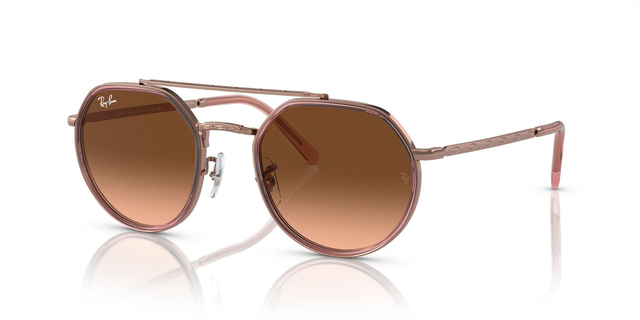 9069A5 - Copper - Pink/brown