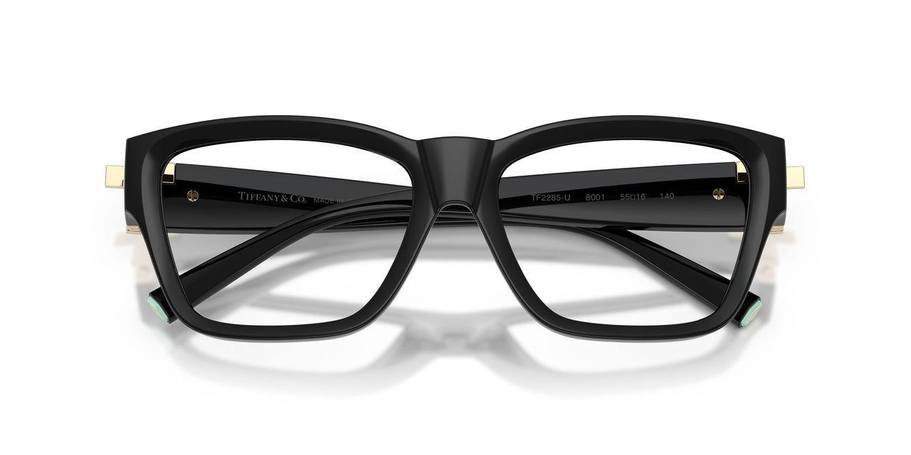 8001 - Black