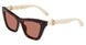 Roberto Cavalli SRC091M Sunglasses