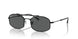 002/B1 - Black - Dark Grey
