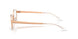 3094 - Gold - Clear