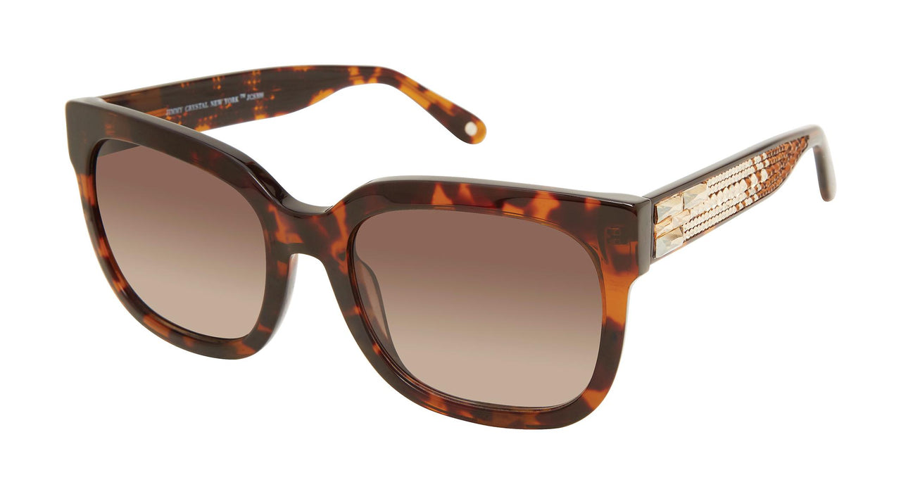 Jimmy Crystal New York JCS306 Eyeglasses