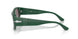 1171AF - Green - Polar Black