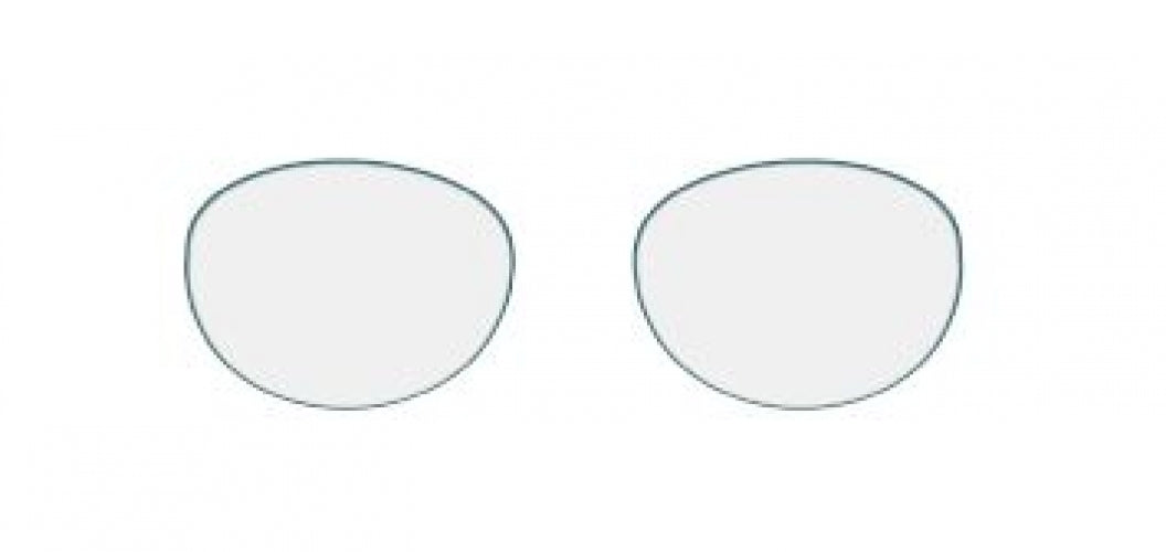 Silhouette Accent Ring FZ 5097FZ Eyeglasses