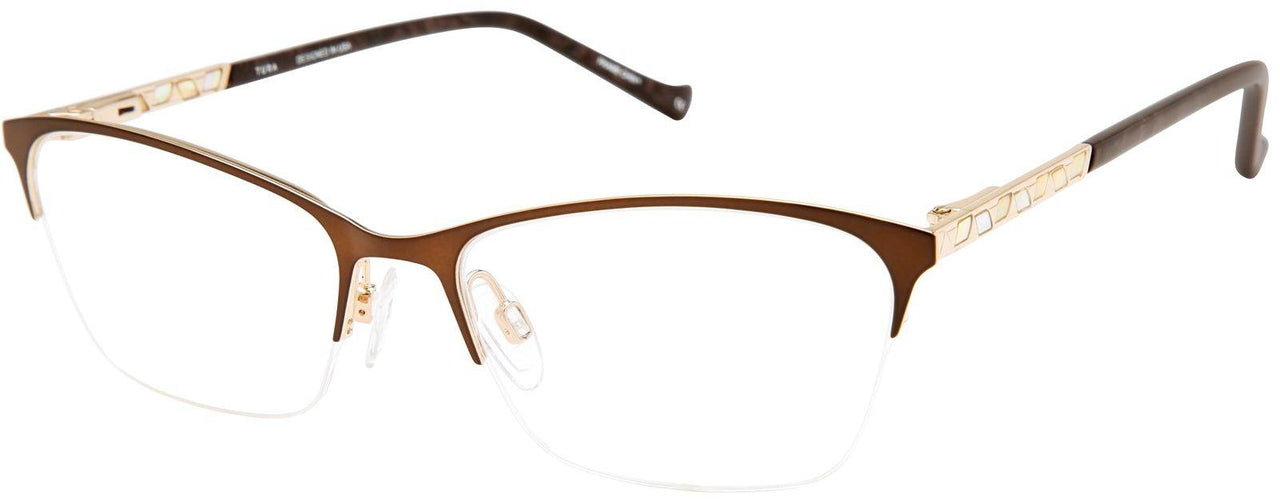 Tura R713 Eyeglasses