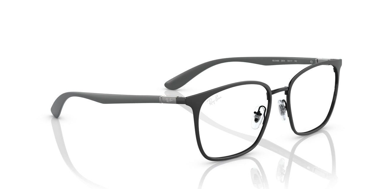 2904 - Black
