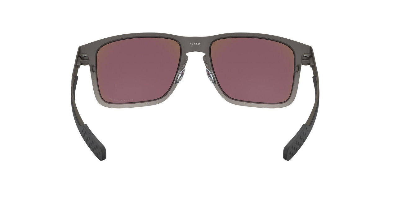 412307 - Silver - Prizm Sapphire Polarized