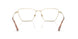 2993 - Gold - Clear