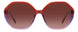 0C9A-3X - RED - Burgundy Shaded