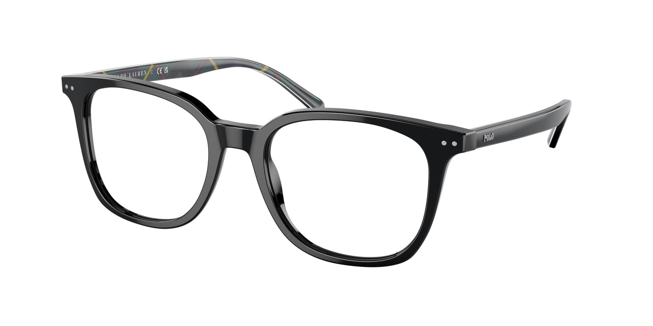 Polo 2256F Eyeglasses