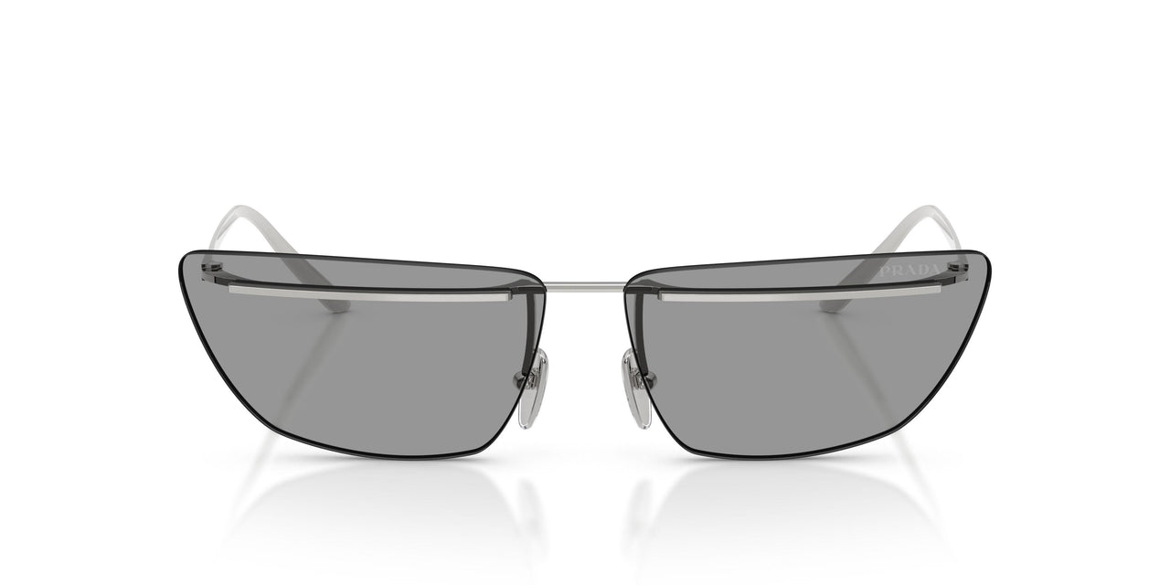 1BC50Q - Silver - Grey
