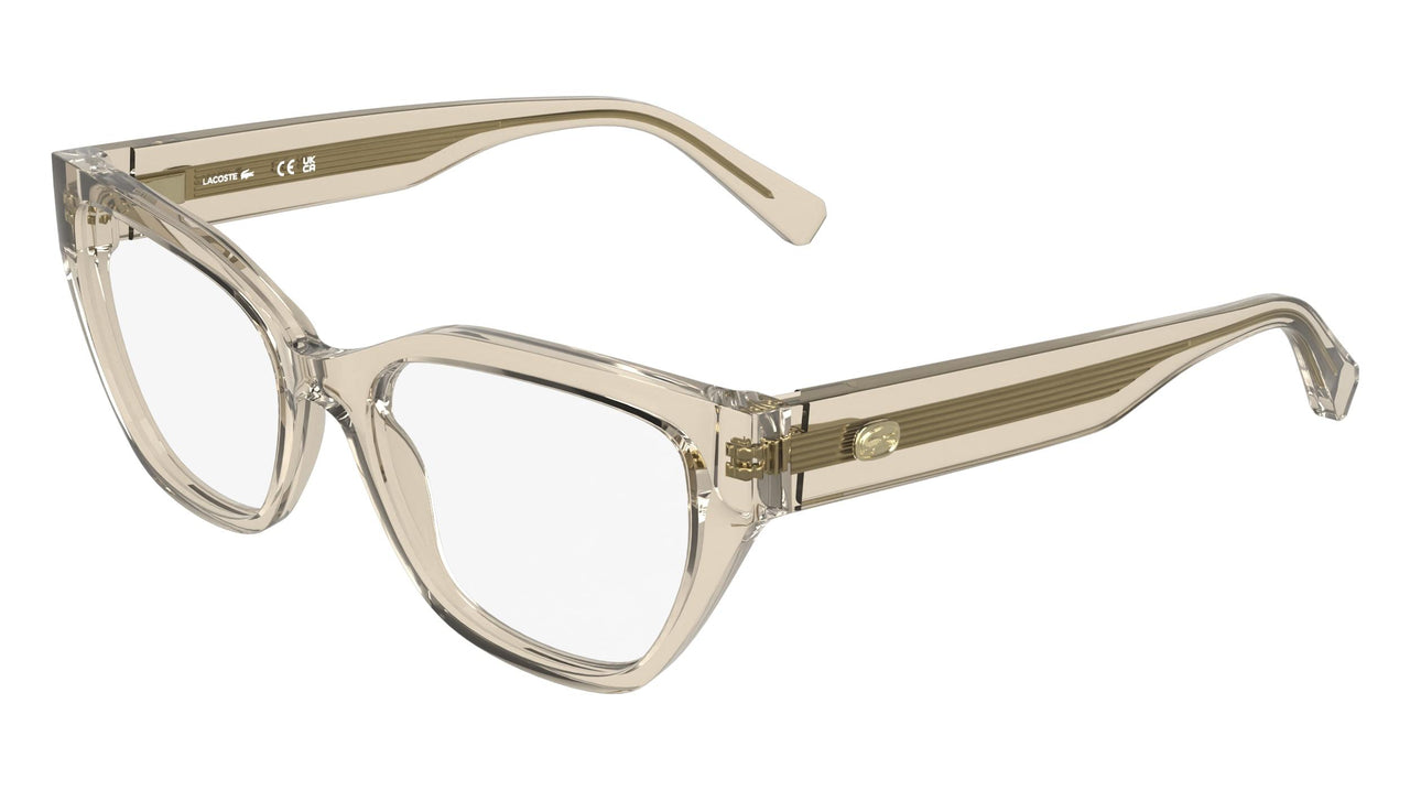 Lacoste L4015 Eyeglasses