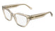 Lacoste L4015 Eyeglasses