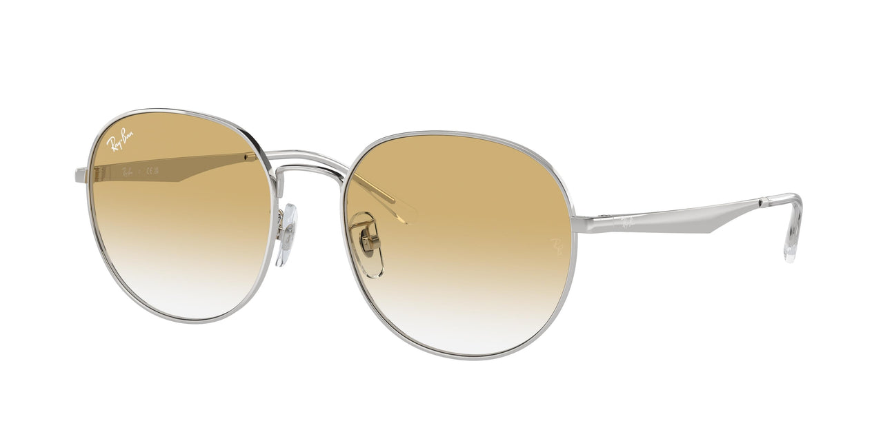 Ray-Ban 3727D Sunglasses