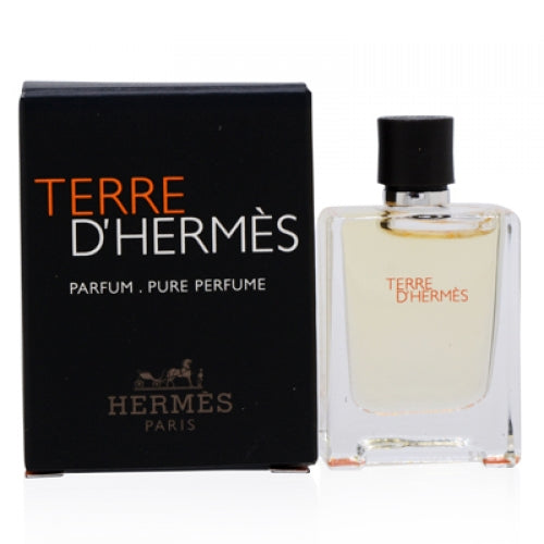 Hermes Terre D'hermes Perfume