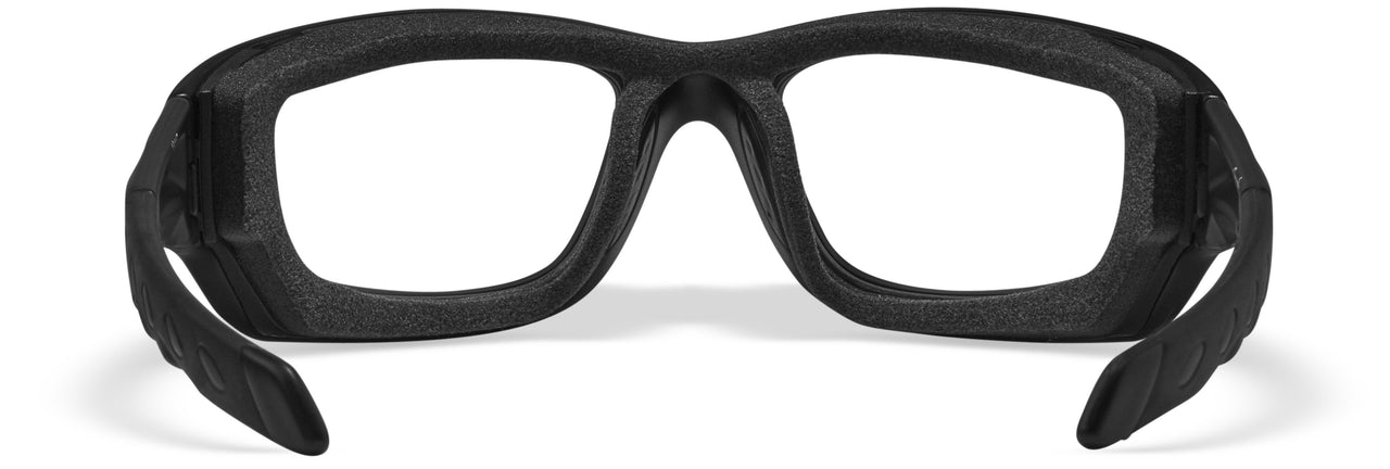 CCGRA03 Clear Lens / Matte Black