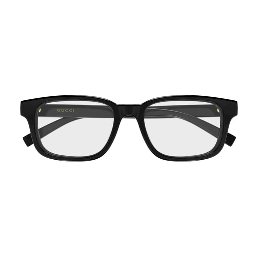 001 - Black - Transparent