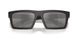 18K60A - Grey - Grey Mirror Silver