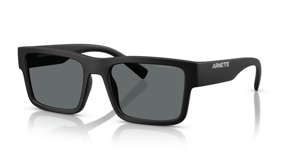 290081 - Black - Polar Dark Grey